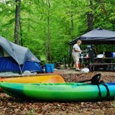 Review photo of J.C. Cooper — Kerr Lake State Recreation Area by Myron C., June 19, 2018