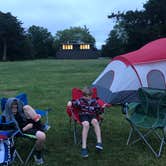 Review photo of Hammonasset State Park Campground by Alexandra M., August 15, 2021