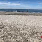Review photo of Hammonasset State Park Campground by Alexandra M., August 15, 2021