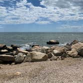 Review photo of Hammonasset State Park Campground by Alexandra M., August 15, 2021