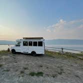 Review photo of Henry's Lake BLM Dispersed by Steve N., August 15, 2021