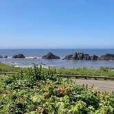 Review photo of Seal Rocks RV Cove by MickandKarla W., August 15, 2021