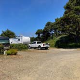 Review photo of Seal Rocks RV Cove by MickandKarla W., August 15, 2021