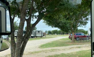 Camping near Black Creek Lake NF Campground: A Plus RV Park, Alvord, Texas