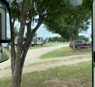 Camper-submitted photo from Johnson Branch — Ray Roberts Lake State Park