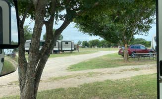 Lukas Z.'s photo of rv camping at A Plus RV Park near Jacksboro, TX