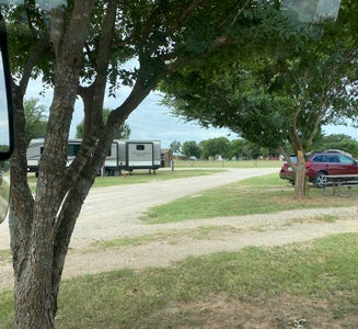 Camper-submitted photo from A Plus RV Park