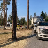 Review photo of Big Pines RV Park by MickandKarla W., August 15, 2021