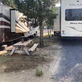 Review photo of Big Pines RV Park by MickandKarla W., August 15, 2021