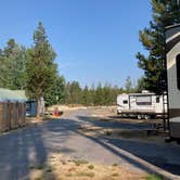 Review photo of Big Pines RV Park by MickandKarla W., August 15, 2021