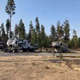 Review photo of Big Pines RV Park by MickandKarla W., August 15, 2021