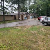 Review photo of Otsego Lake State Park Campground by Clint , August 15, 2021