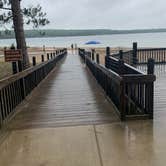 Review photo of Otsego Lake State Park Campground by Clint , August 15, 2021