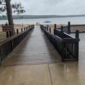 Review photo of Otsego Lake State Park Campground by Clint , August 15, 2021
