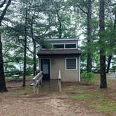 Review photo of Otsego Lake State Park Campground by Clint , August 15, 2021