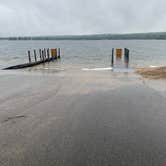 Review photo of Otsego Lake State Park Campground by Clint , August 15, 2021