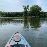 Review photo of Crystal Springs Lake by James B., August 15, 2021