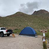 Review photo of Oliver Lee Memorial State Park — Oliver Lee State Park by Jacob  W., August 15, 2021