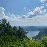 Review photo of Chilhowee Recreation Area by Tia M., August 15, 2021