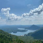 Review photo of Chilhowee Recreation Area by Tia M., August 15, 2021