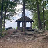 Review photo of Chilhowee Recreation Area by Tia M., August 15, 2021