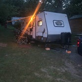 Review photo of Round Top Campground by Jeremy K., August 15, 2021