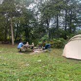 Review photo of Harrisonburg - Shenandoah Valley KOA by Katie M., August 15, 2021