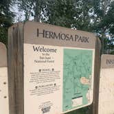 Review photo of Hermosa Creek Trailhead - Dispersed Camping by Wally B., August 15, 2021