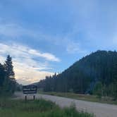 Review photo of Hermosa Creek Trailhead - Dispersed Camping by Wally B., August 15, 2021