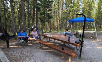 Robert B.'s photo at Sibley Lake near Sheridan, WY