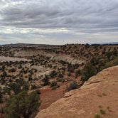 Review photo of Spencer Flat Dispersed Camping - Grand Staircase Nat Mon by Daniel V., August 15, 2021