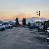 Review photo of Grand Canyon Railway RV Park by Richard G., August 15, 2021
