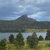 Review photo of Teal Campground by Jeff K., August 16, 2021