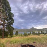 Review photo of Teal Campground by Jeff K., August 16, 2021