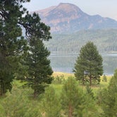 Review photo of Teal Campground by Jeff K., August 16, 2021