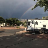 Review photo of Albuquerque KOA Journey by Kim L., August 16, 2021