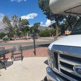 Review photo of Albuquerque KOA Journey by Kim L., August 16, 2021