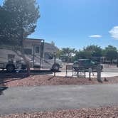 Review photo of Albuquerque KOA Journey by Kim L., August 16, 2021