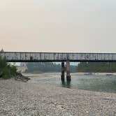 Review photo of Blankenship Bridge - Dispersed Camping by Angelina H., August 16, 2021