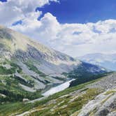 Review photo of Blue Lake Campground - Temporarily Closed by Melanie H., August 16, 2021