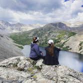 Review photo of Blue Lake Campground - Temporarily Closed by Melanie H., August 16, 2021