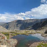 Review photo of Blue Lake Campground - Temporarily Closed by Melanie H., August 16, 2021