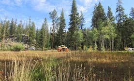 Camping near Price Creek: Beaverhead National Forest Grasshopper Campground and Picnic Area, Polaris, Montana