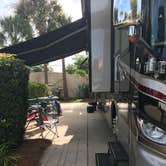 Review photo of Geronimo RV Beach Resort by Tonya R., June 19, 2018