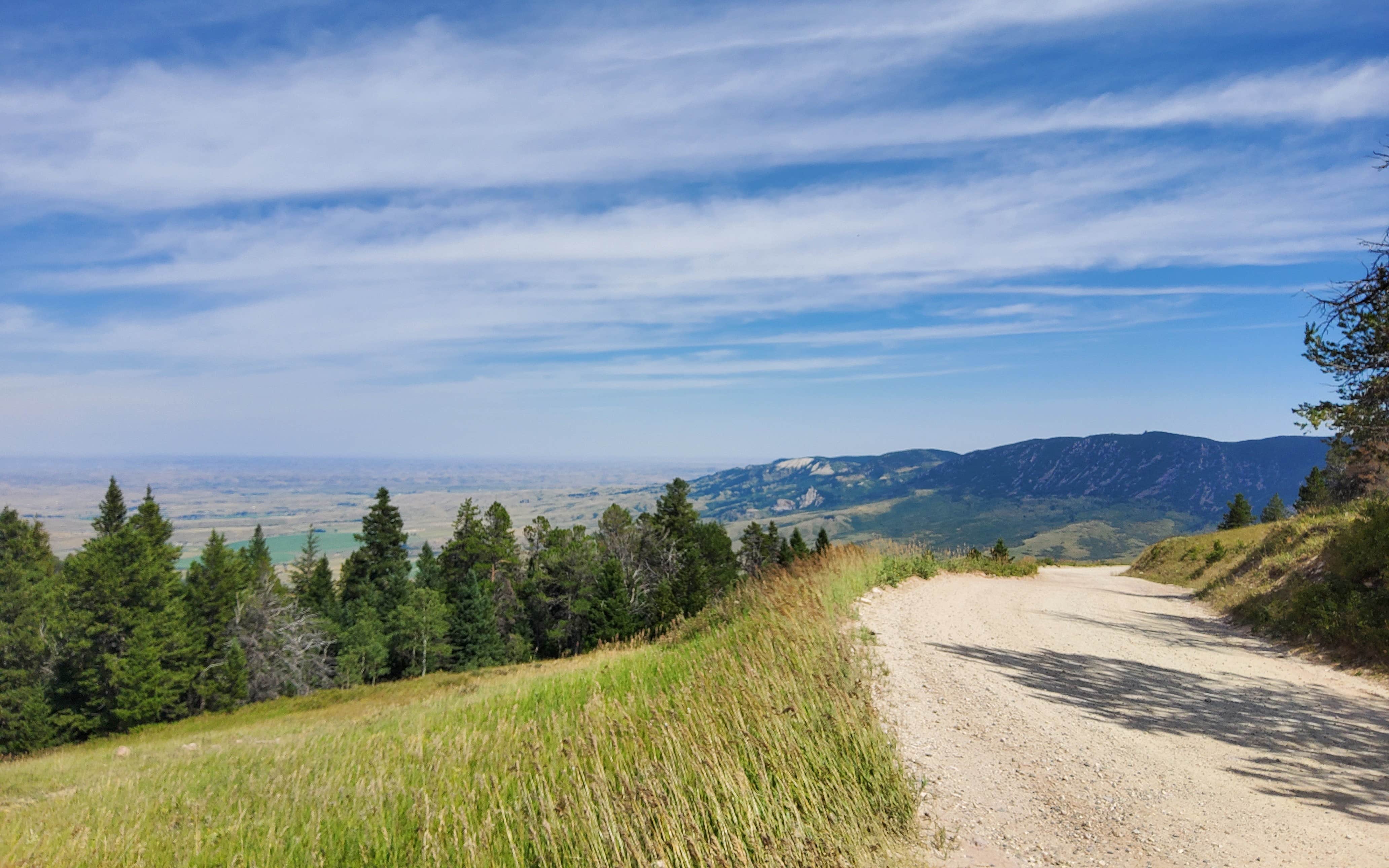 Little Goose Campground