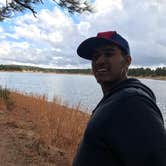 Review photo of Fool Hollow Lake Recreation Area Campground by Rosa H., June 19, 2018