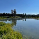 Review photo of Middle Canjilon Campground by James F., August 16, 2021