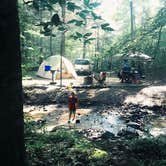 Review photo of Cave Mountain Lake Group Camp — George Washington & Jefferson National Forest by Lanie B., June 19, 2018