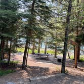 Review photo of Hood Creek Campground by megan , August 16, 2021