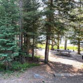 Review photo of Hood Creek Campground by megan , August 16, 2021